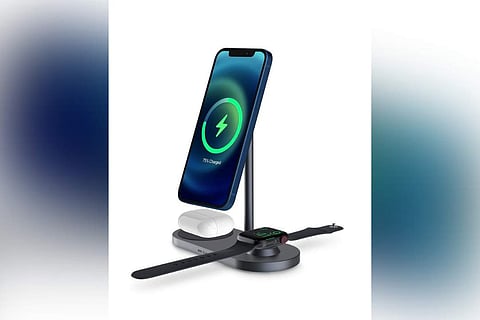 Gadget review: DailyObjects Surge 3 in 1