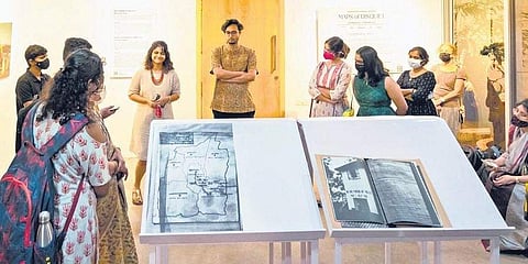 An ode to exigencies