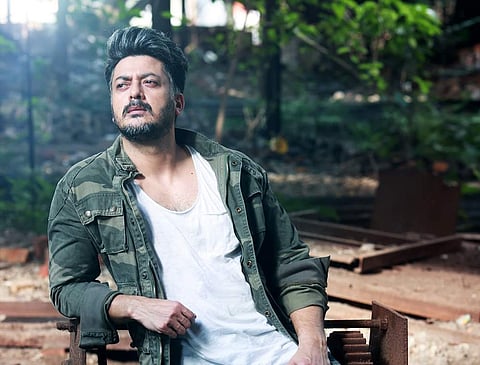 Jisshu Sengupta