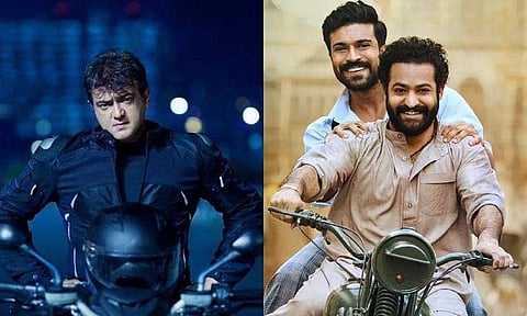 South Indian biggies get new release dates