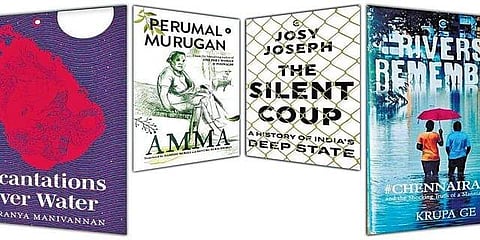 A litany of literary loss