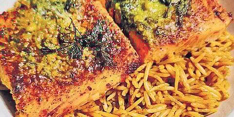 For representative purpose