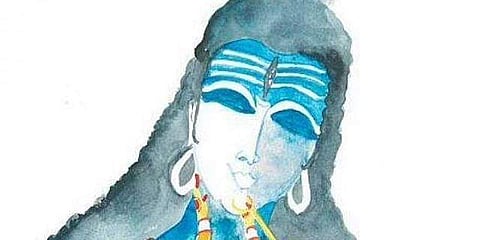 For tickets and details, visit: tikkl.com/aalaap