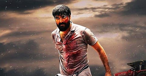 Susienthiran-Jai's Siva Sivaa gets a new title