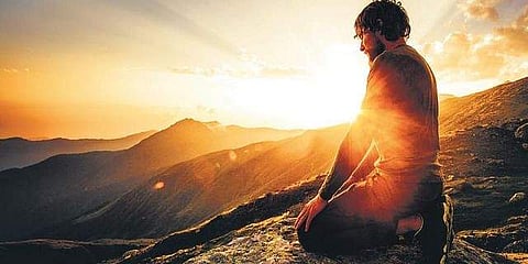 Unlocking the ultimate machine: The human body