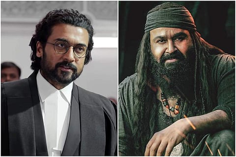 Jai Bhim and Marakkar: Arabikadalinte Simham did not make it to the list of Oscar nominations for 2022