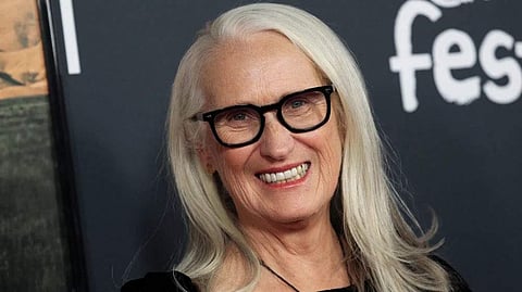 Jane Campion