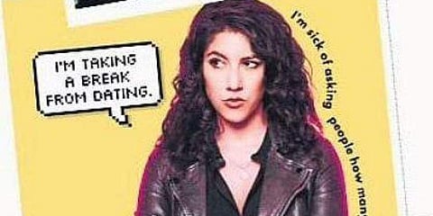 Love in the time of representation