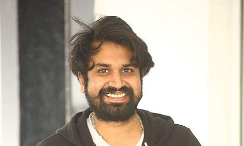 Vimal Krishna