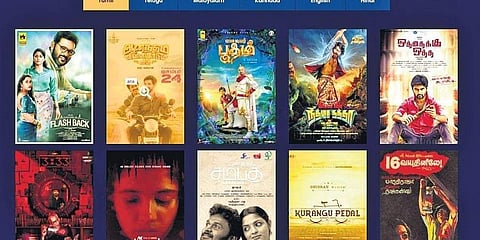 Oracle Movies is easy to register with, assures Tirunavukarasu