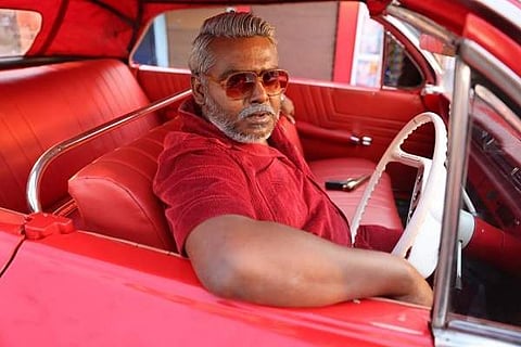 Dibyendu Bhattacharya