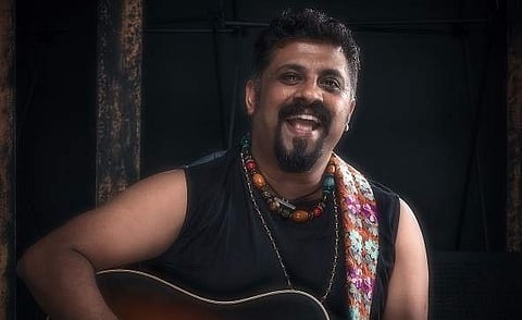 The Raghu Dixit Project is back in Hyderabad for a live gig after a hiatus of three years