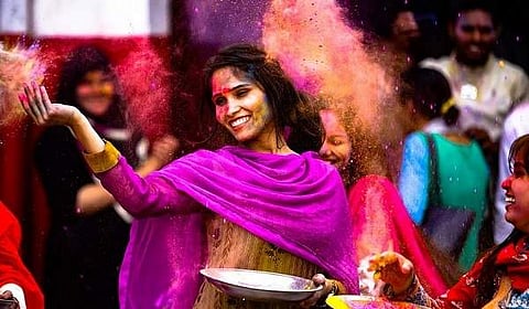 Photo for representation purpose