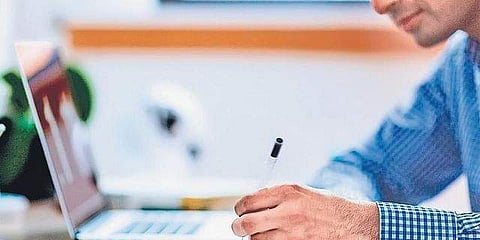 Image for representational purpose only. (File photo)