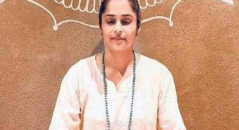 Yogashram for the body and soul