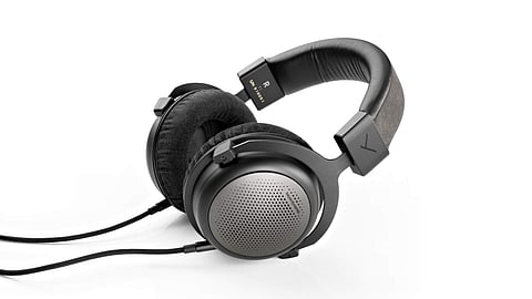 Gadget review: Beyerdynamic T1