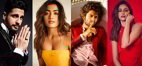 Bollywood pairings that are much-awaited in 2022