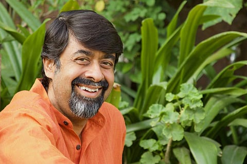 Director Susanto Banerjee