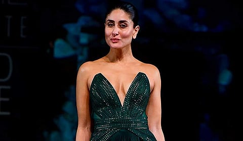 Kareena Kapoor
