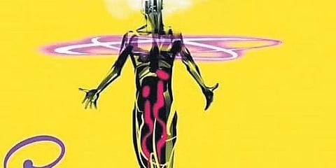 Poet Sukirtharani discusses the success of her recent book releases