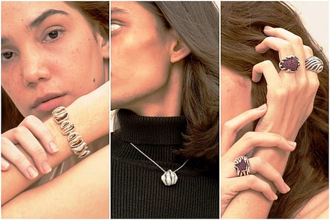 Pieces from (An)otherness