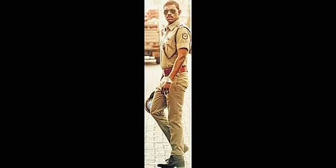 Navya, Vinayakan superb in V K Prakash’s tense drama