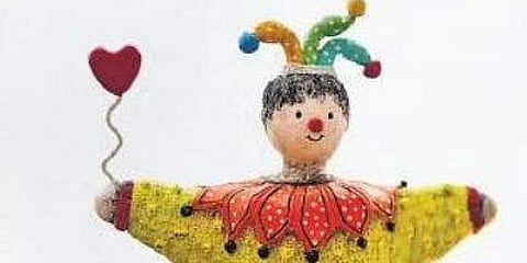 Dhaani Kriti, a homegrown decor venture