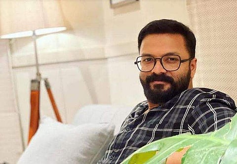 Jayasurya