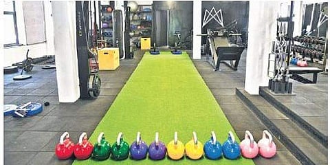 Representational Image