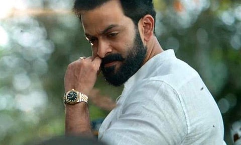Prithviraj