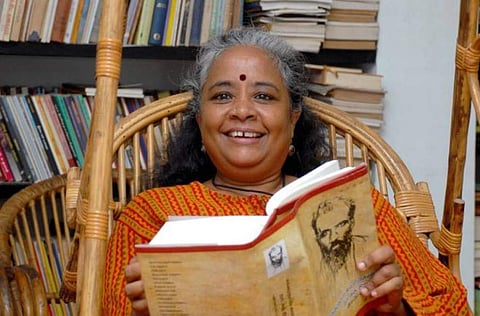 DakshinaChitra’s annual Utsavam all set to host professor A Mangai’s play — Ulluram (Inner Resolve)