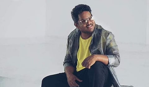 Yuvan Shankar Raja