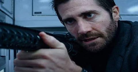 Ambulance Movie Review