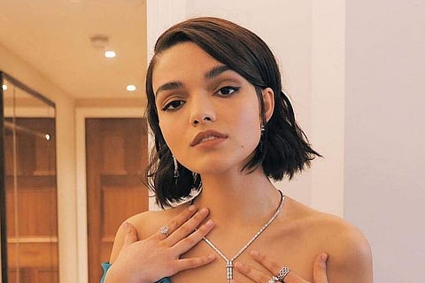 Fans are outraged as West Side Story's lead Rachel Zegler reveals she is not invited to the Oscars