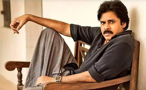 Pawan Kalyan