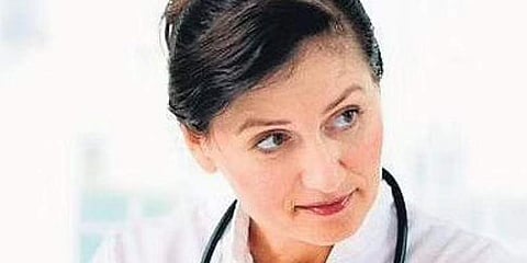 Regular checkups for the liver is important