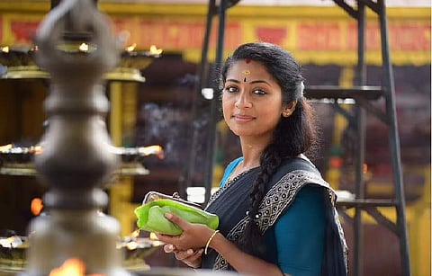 Oruthee actor Navya Nair: There are more opportunities to stand out today