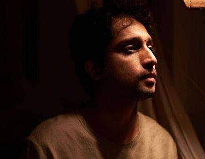 Nikhil D'Souza (Courtesy: Koumudi)