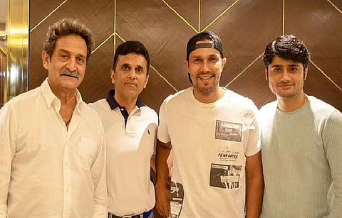 Randeep Hooda to portray Savarkar