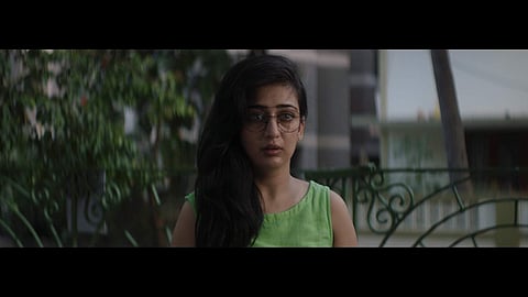 Still from Achcham Madam Naanam Payirppu