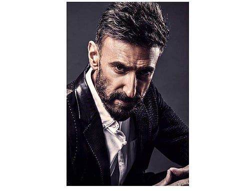 Rahul Dev