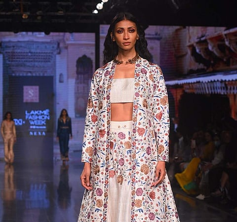 Shruti Sancheti's SS edit Alchemy