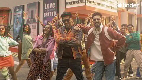 Dee MC, Guru Randhawa and Anirudh Ravichander