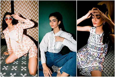 Ensembles from MellowDrama