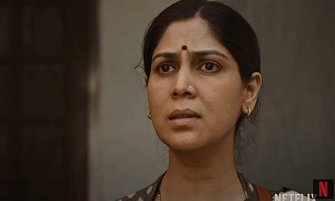 Sakshi Tanwar