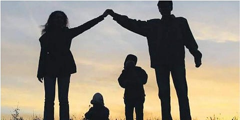 How Mother’s Mindfulness Impacts Child