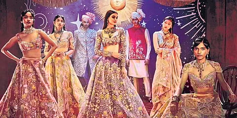 Paper Dolls by Aisha Rao. ( File Photo)