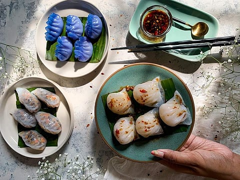 Dimsums by House of Dimsums