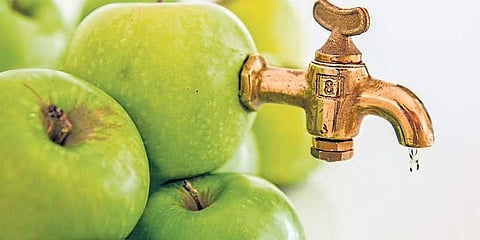 Image for representational purpose only. (File Photo)