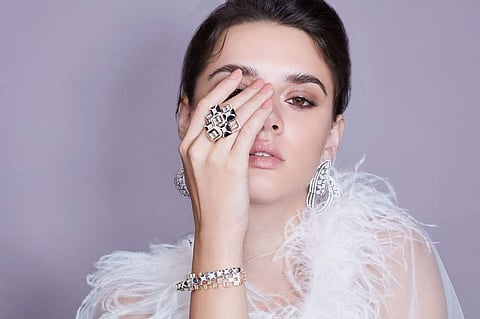 Ruani's pop-up in Kolkata